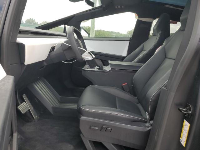 Продажа на аукционе авто 2024 Tesla Cybertruck, vin: 7G2CEHED1RA028066, номер лота: 81125645