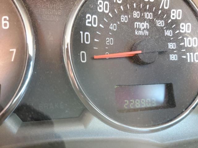 81719585 :رقم المزاد ، 3G5DA03L46S552002 vin ، 2006 Buick Rendezvous مزاد بيع