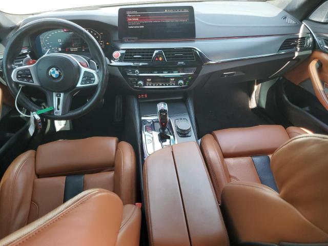 Aukcja sprzedaży 2021 Bmw M5, vin: WBS83CH05MCH33385, numer aukcji: 71167965