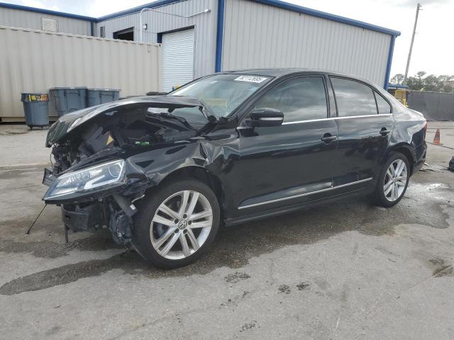 82112695 :رقم المزاد ، 3VWL17AJ3HM207806 vin ، 2017 Volkswagen Jetta مزاد بيع