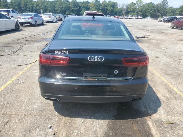 71741455 :رقم المزاد ، WAUC8AFC9JN062253 vin ، 2018 Audi A6 Premium مزاد بيع
