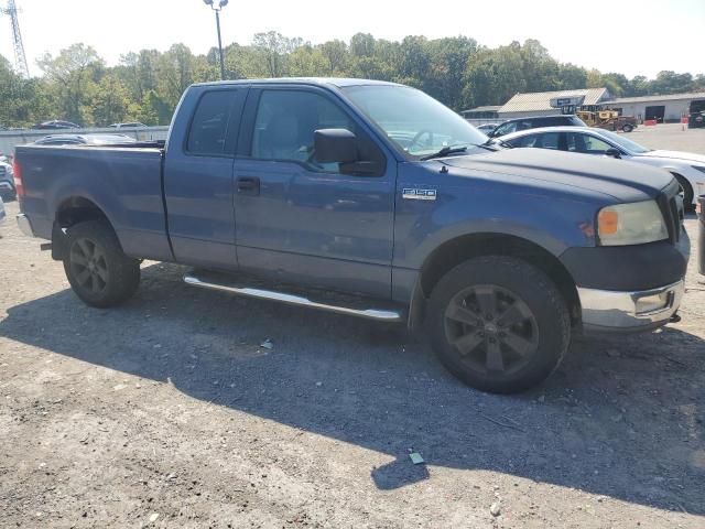 Продаж на аукціоні авто 2005 Ford F150, vin: 1FTRX14W55FA26962, номер лоту: 81586935