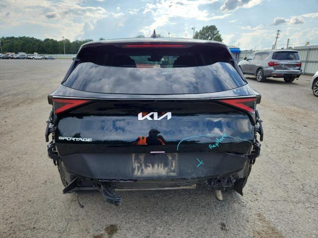 2024 Kia Sportage მანქანა იყიდება აუქციონზე, vin: 5XYK33DF8RG186040, აუქციონის ნომერი: 83994415