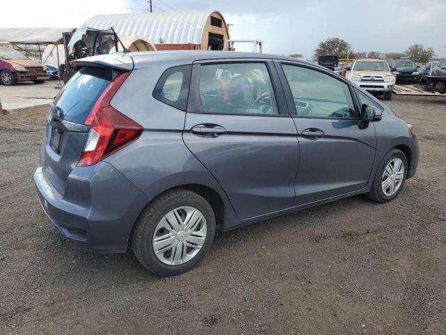 81767255 :رقم المزاد ، 3HGGK5H48LM715513 vin ، 2020 Honda Fit Lx مزاد بيع
