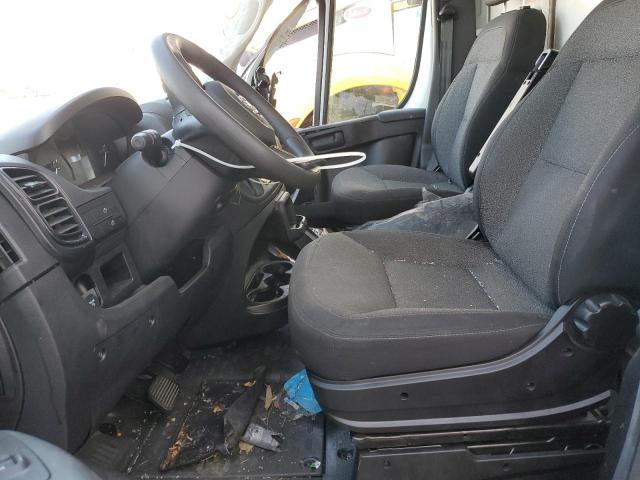 Продажа на аукционе авто 2023 Ram Promaster 3500, vin: 3C7WRVMGXPE515144, номер лота: 41816976