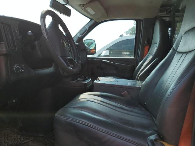 Aukcja sprzedaży 2013 Chevrolet Express G2, vin: 1GCWGFCA6D1902780, numer aukcji: 96844585