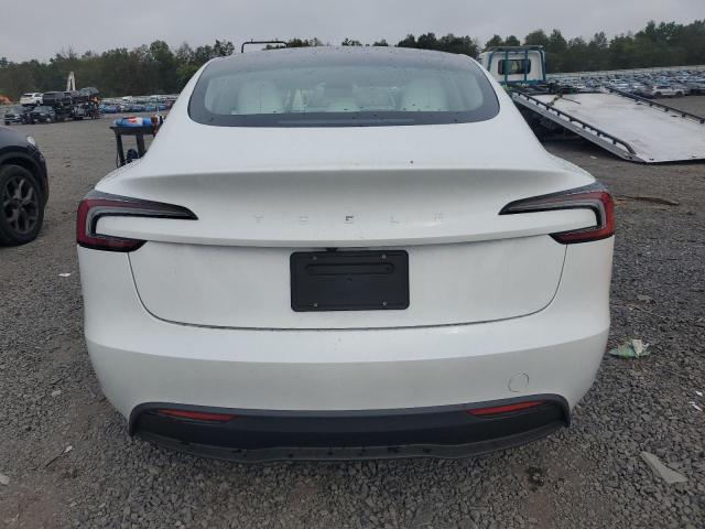 Aukcja sprzedaży 2025 Tesla Model 3, vin: 5YJ3E1EA4SF027678, numer aukcji: 81749305