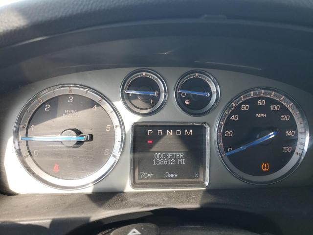 81281015 :رقم المزاد ، 1GYS4CEF2ER139152 vin ، 2014 Cadillac Escalade مزاد بيع