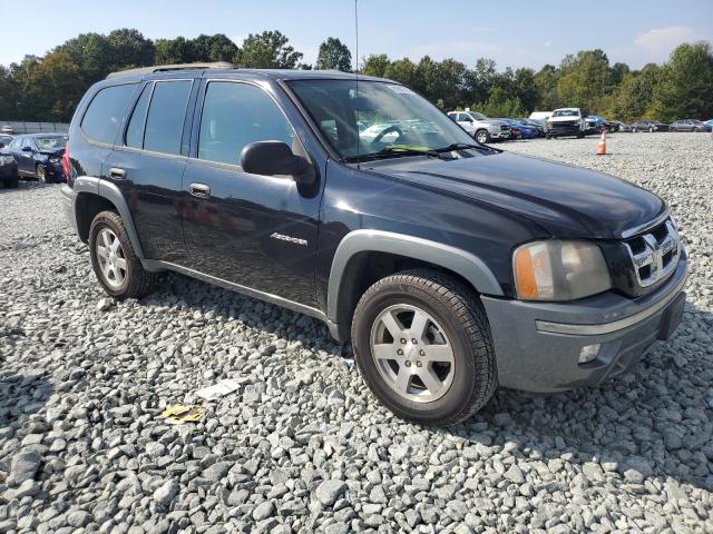Продажа на аукционе авто 2007 Isuzu Ascender S, vin: 4NUDS13SX72702375, номер лота: 81662375