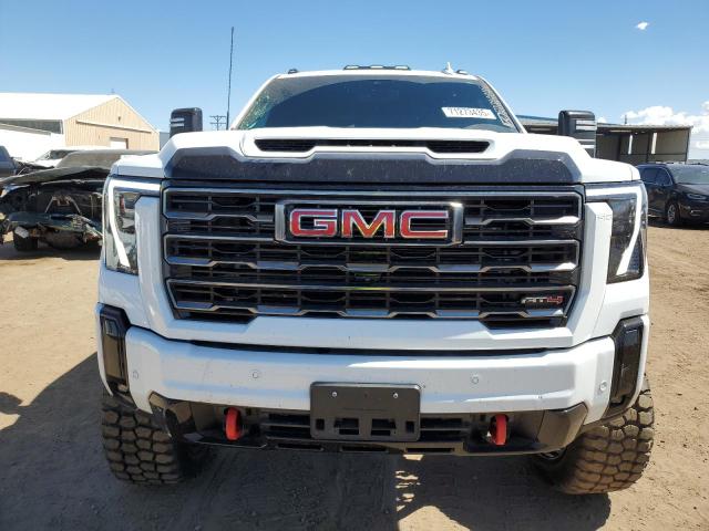 Продаж на аукціоні авто 2025 Gmc Sierra K3500 At4, vin: 1GT4UVEY1SF191767, номер лоту: 71273435