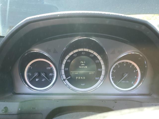 71242645 :رقم المزاد ، WDDGF81X99R081845 vin ، 2009 Mercedes-benz C مزاد بيع