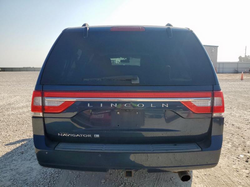 Aukcja sprzedaży 2017 Lincoln Navigator, vin: 5LMJJ3HT5HEL09018, numer aukcji: 81395765