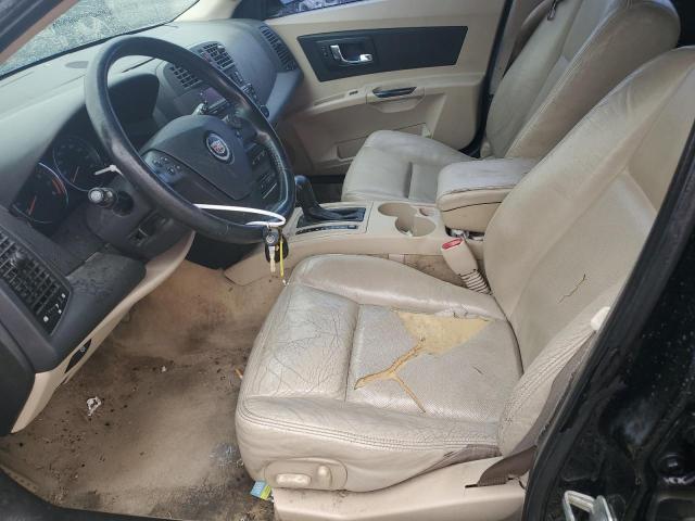 Продажа на аукционе авто 2005 Cadillac Cts, vin: 1G6DM56TX50237674, номер лота: 81751355
