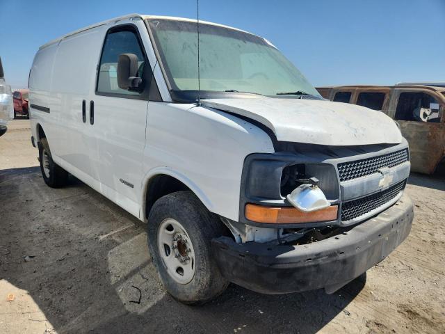 Aukcja sprzedaży 2006 Chev Express G3500, vin: 1GCHG35U361166253, numer aukcji: 71674255
