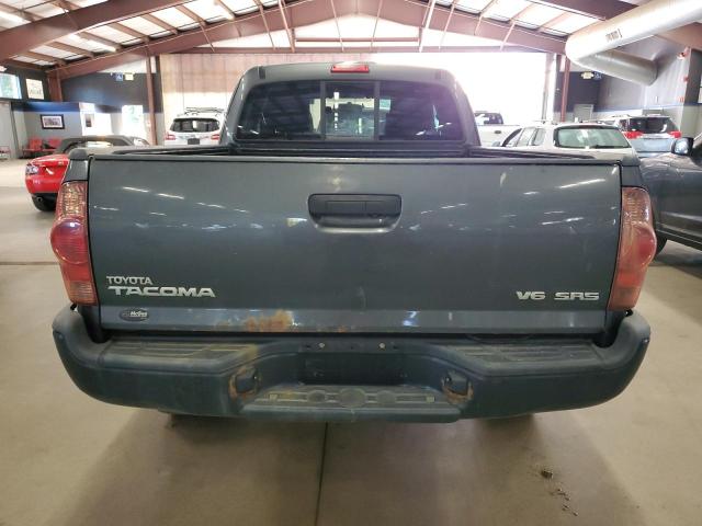 2015 Toyt Tacoma Access Cab მანქანა იყიდება აუქციონზე, vin: 5TFUX4EN9FX031613, აუქციონის ნომერი: 84618195