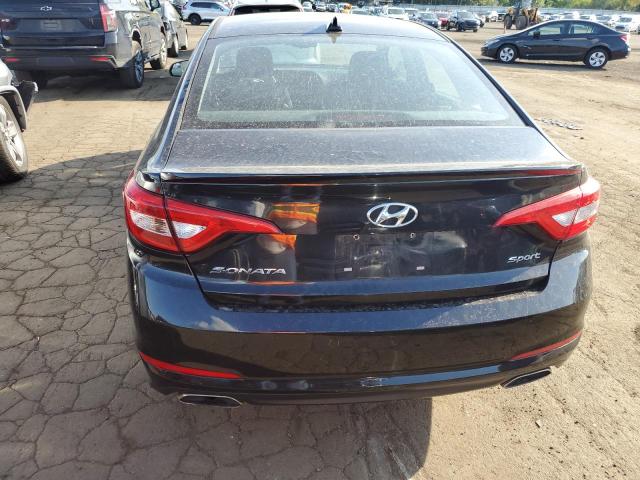 Aukcja sprzedaży 2017 Hyundai Sonata, vin: 5NPE34AF5HH480266, numer aukcji: 71969135