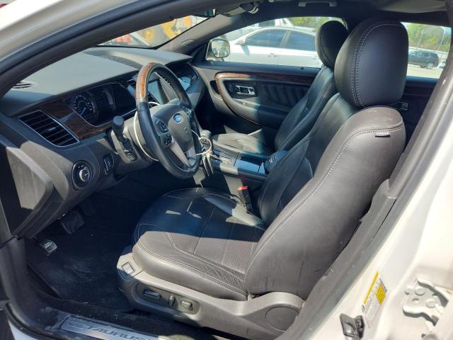 Продажа на аукционе авто 2013 Ford Taurus Lim, vin: 1FAHP2F83DG164143, номер лота: 80728075