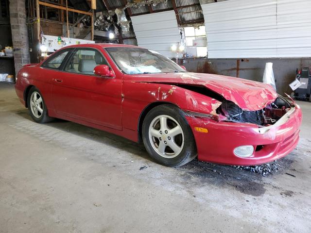 Продаж на аукціоні авто 1999 Lexus Sc 400, vin: JT8CH32YXX1002433, номер лоту: 80648745