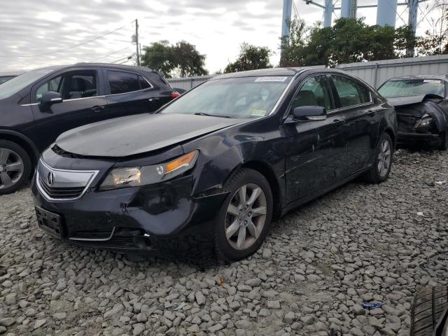 81450945 :رقم المزاد ، 19UUA8F52CA010772 vin ، 2012 Acura Tl مزاد بيع