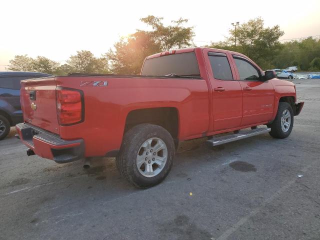Aukcja sprzedaży 2018 Chevrolet Silverado K1500 Lt, vin: 1GCVKREC3JZ326184, numer aukcji: 71272715