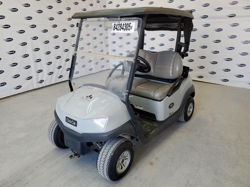 84284305 :رقم المزاد ، BN2219284601 vin ، 2022 Club Car Tempo Fla مزاد بيع