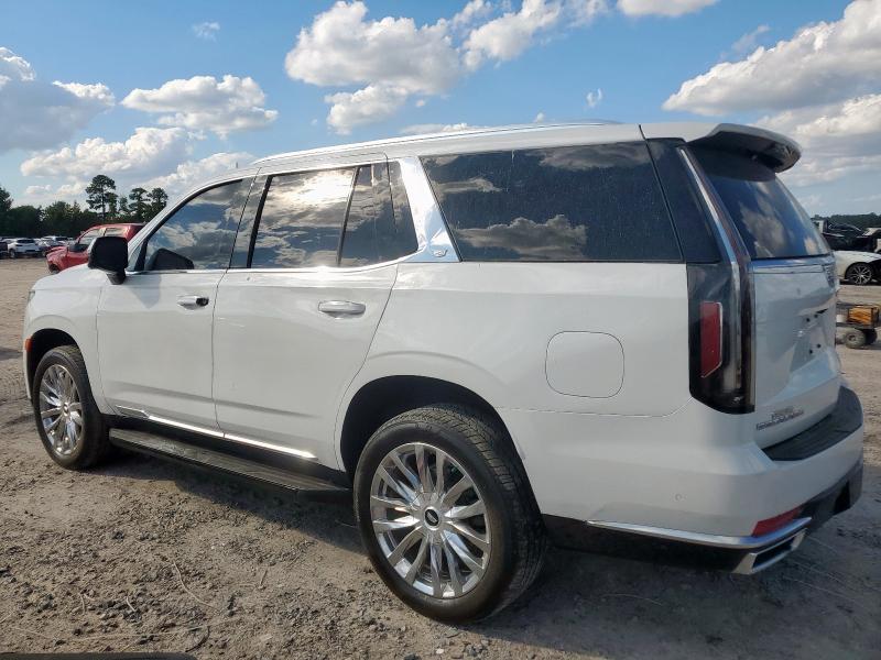 Продажа на аукционе авто 2021 Cadi Escalade Premium Luxury, vin: 1GYS3BKL6MR231872, номер лота: 84174895