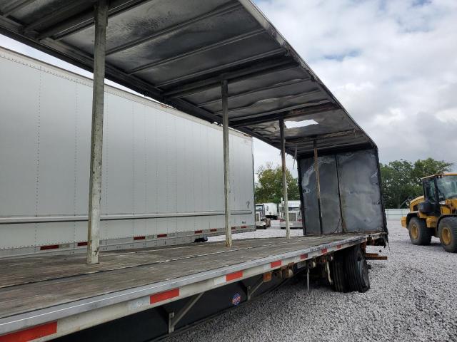 71086605 :رقم المزاد ، 1UYTS2537L5060016 vin ، 2020 Utility Trailbox مزاد بيع