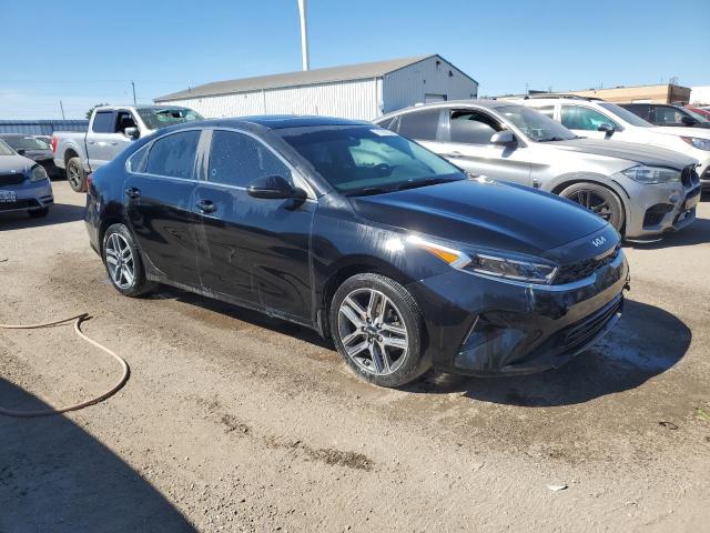 2023 Kia Forte Ex მანქანა იყიდება აუქციონზე, vin: 3KPF34AD1PE615989, აუქციონის ნომერი: 71989635