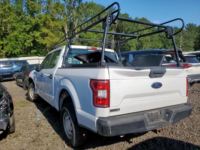 2020 Ford F150 Super მანქანა იყიდება აუქციონზე, vin: 1FTEW1CBXLKD65690, აუქციონის ნომერი: 68544765