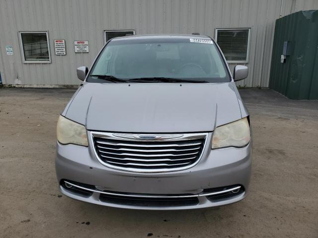 Продажа на аукционе авто 2014 Chrysler Town & Country, vin: 2C4RC1BG6ER394518, номер лота: 84470555