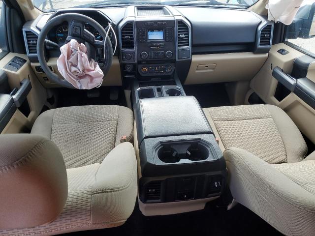 Продаж на аукціоні авто 2018 Ford F150 Super, vin: 1FTEW1E57JFA41125, номер лоту: 81461215