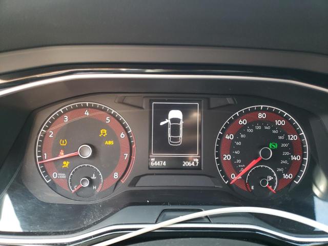 Aukcja sprzedaży 2020 Volkswagen Jetta Gli, vin: 3VW6T7BU7LM058423, numer aukcji: 80563935