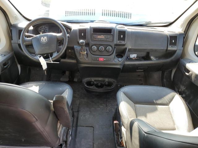 Продажа на аукционе авто 2015 Ram Promaster, vin: 3C6TRVAG0FE509881, номер лота: 84024885