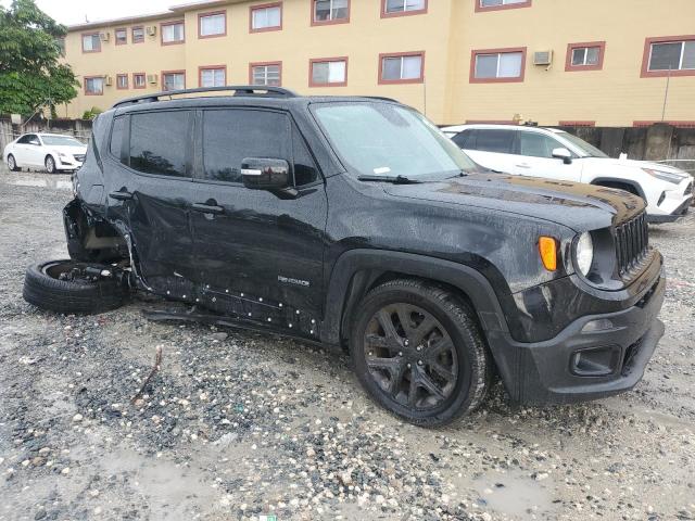 Продажа на аукционе авто 2017 Jeep Renegade L, vin: ZACCJABB6HPF53434, номер лота: 71827085