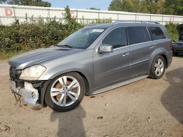 Продаж на аукціоні авто 2012 Mercedes-benz Gl 450 4ma, vin: 4JGBF7BE4CA801193, номер лоту: 72071535