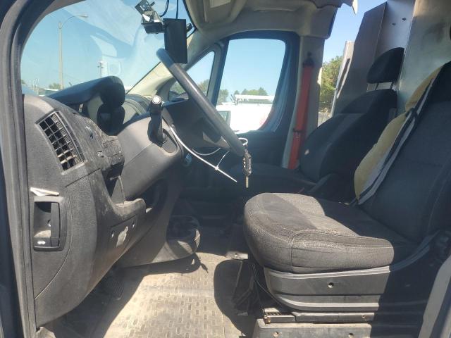 2020 Ram Promaster 3500 მანქანა იყიდება აუქციონზე, vin: 3C6URVJG2LE144149, აუქციონის ნომერი: 80459695