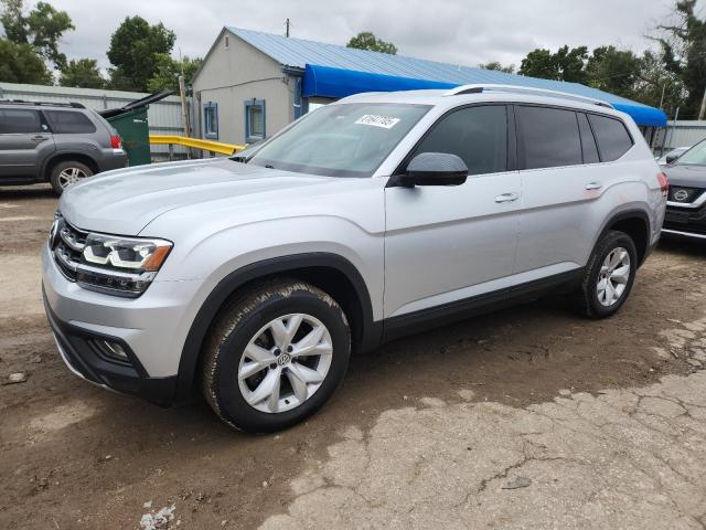 Aukcja sprzedaży 2018 Volkswagen Atlas Se, vin: 1V2KR2CA8JC515938, numer aukcji: 81647705