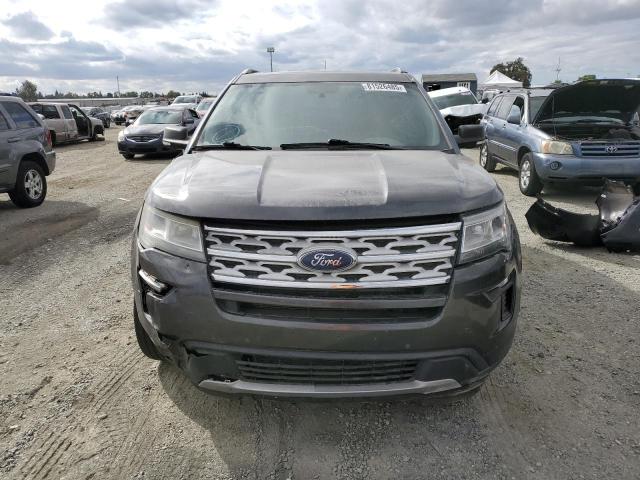 Продаж на аукціоні авто 2019 Ford Explorer Xlt, vin: 1FM5K8D84KGA87650, номер лоту: 81526485