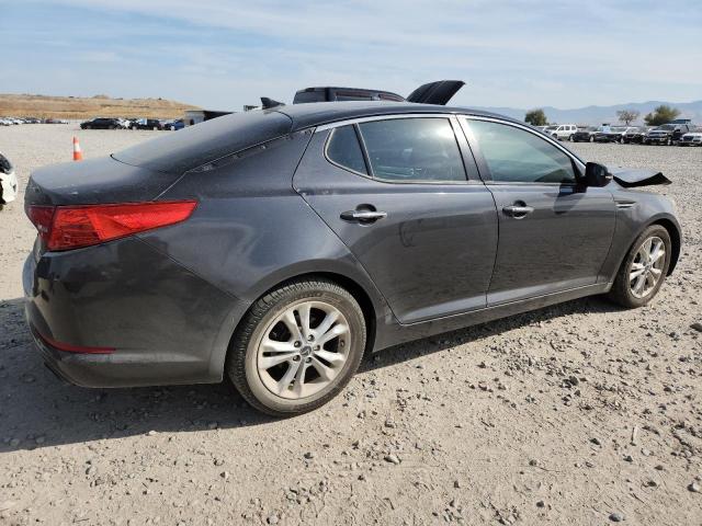 Продаж на аукціоні авто 2011 Kia Optima, vin: KNAGN4A79B5096359, номер лоту: 71503175