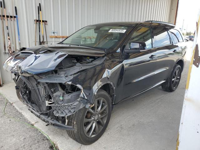 Aukcja sprzedaży 2018 Dodge Durango, vin: 1C4RDJDG6JC496687, numer aukcji: 80094935