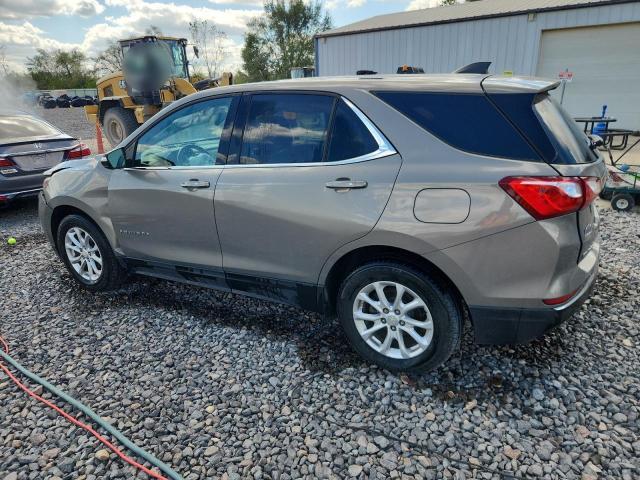 Продаж на аукціоні авто 2018 Chevrolet Equinox, vin: 3GNAXJEV8JS643711, номер лоту: 84218545