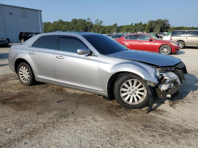 81594505 :رقم المزاد ، 2C3CCAAG0EH365176 vin ، 2014 Chrysler 300 مزاد بيع