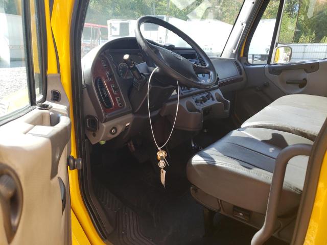 Продажа на аукционе авто 2018 Freightliner M2 106 Med, vin: 3ALACWFC8JDJH5069, номер лота: 81062055