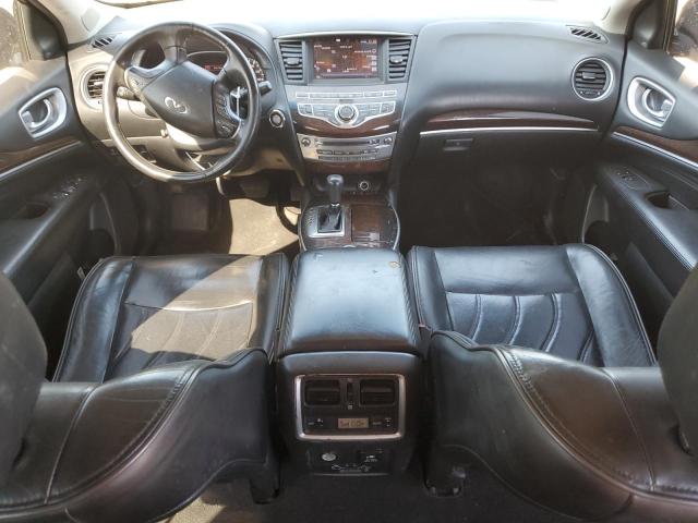 82091675 :رقم المزاد ، 5N1AL0MM3DC317554 vin ، 2013 Infiniti Jx35 مزاد بيع