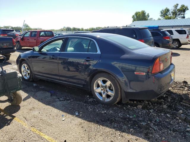 Продажа на аукционе авто 2010 Chevrolet Malibu 1lt, vin: 1G1ZC5EB7AF179859, номер лота: 81455025