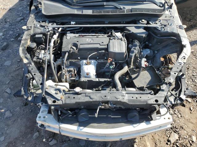 Aukcja sprzedaży 2020 Acura Tlx, vin: 19UUB1F30LA000308, numer aukcji: 71040435