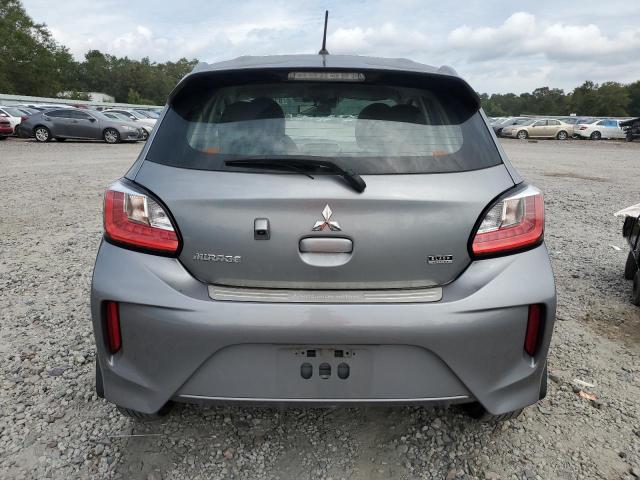 81298445 :رقم المزاد ، ML32AWHJXNH006096 vin ، 2022 Mitsubishi Mirage Se مزاد بيع