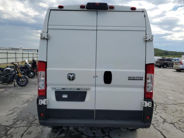 Aukcja sprzedaży 2023 Ram Promaster 2500 2500 High, vin: 3C6LRVDG3PE564435, numer aukcji: 63695615