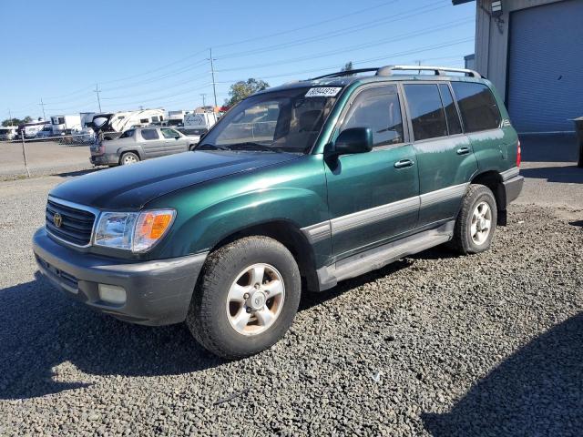 Aukcja sprzedaży 1999 Toyota Land Cruis, vin: JT3HT05J4X0040771, numer aukcji: 80944915