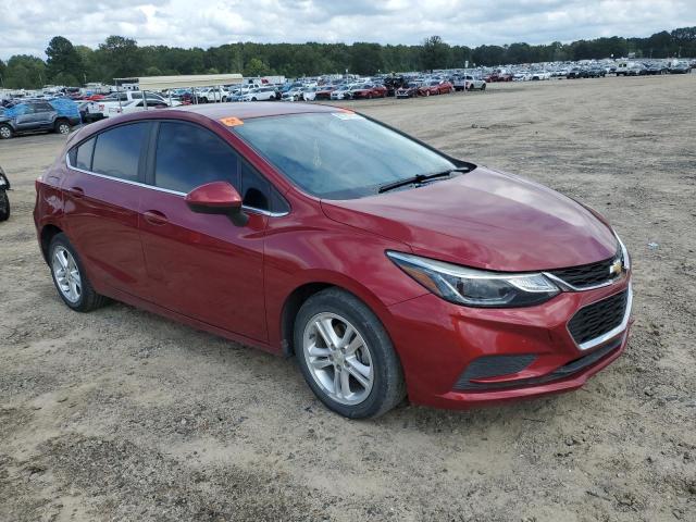 Aukcja sprzedaży 2018 Chevrolet Cruze Lt, vin: 3G1BE6SM2JS655065, numer aukcji: 81787705